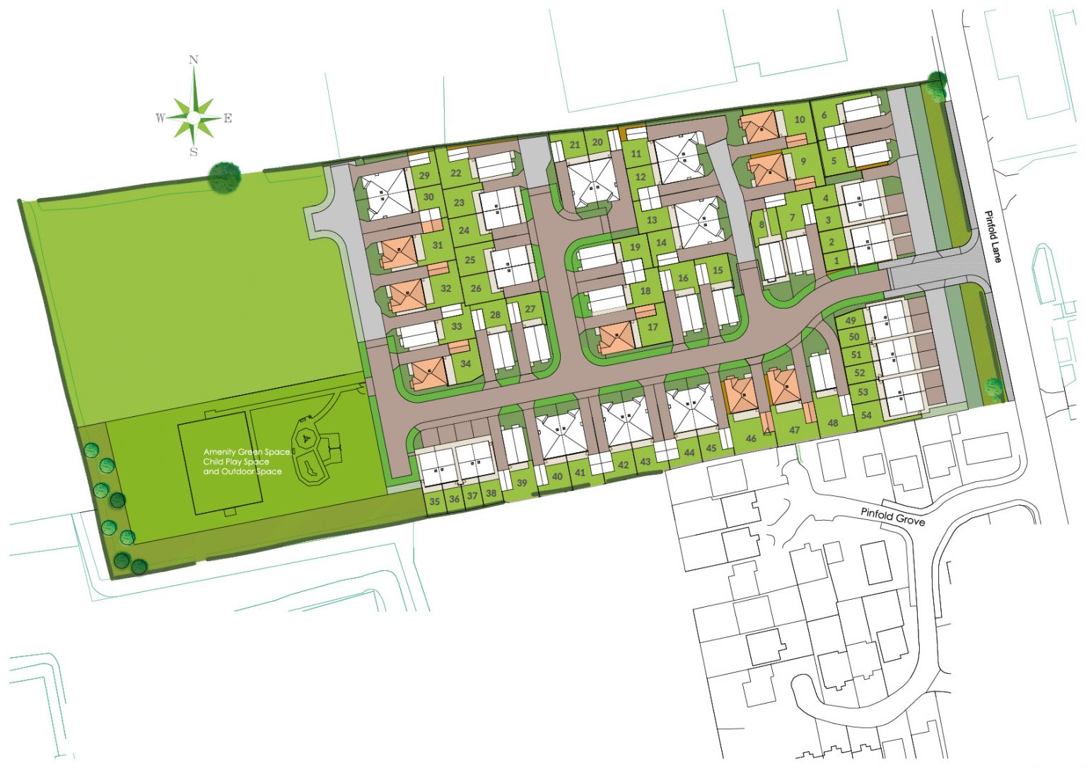 4 Bedroom House For Sale Bridlington Apricot Blossom