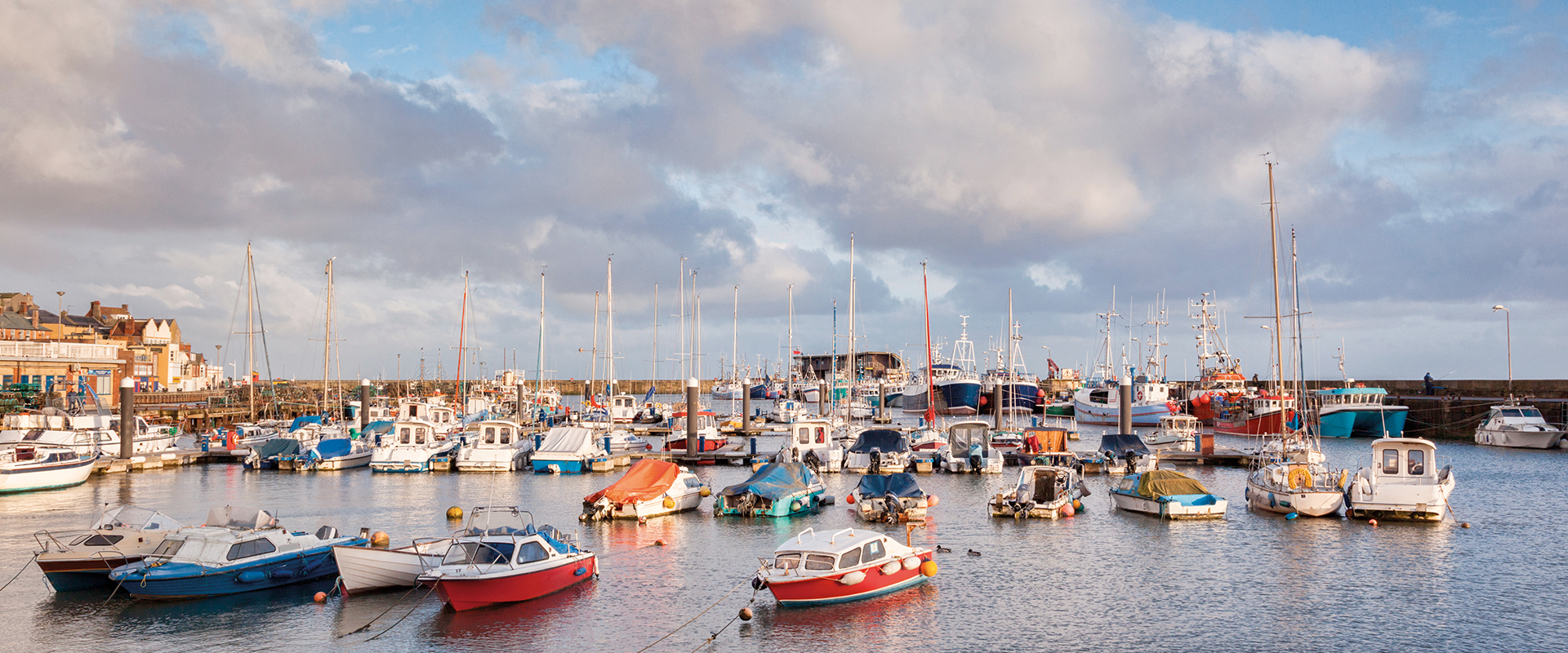 Bridlington